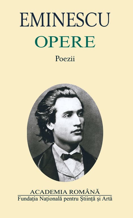 opereEminescu